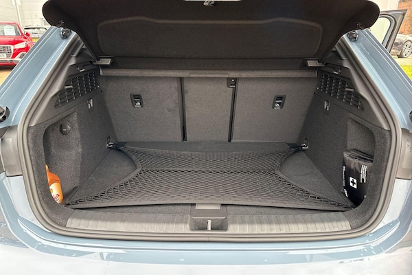 Used Audi RS3 2025 for sale - 76299878: Photo 9