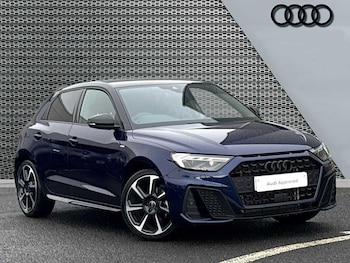 Used Audi A1 2026 for sale - 78758627: Photo