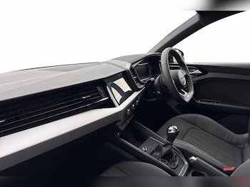 Used Audi A1 2026 for sale - 78758627: Photo