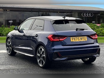 Used Audi A1 2026 for sale - 78758627: Photo