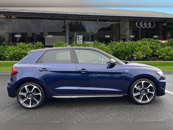 Used Audi A1 2026 for sale - 78758627: Photo