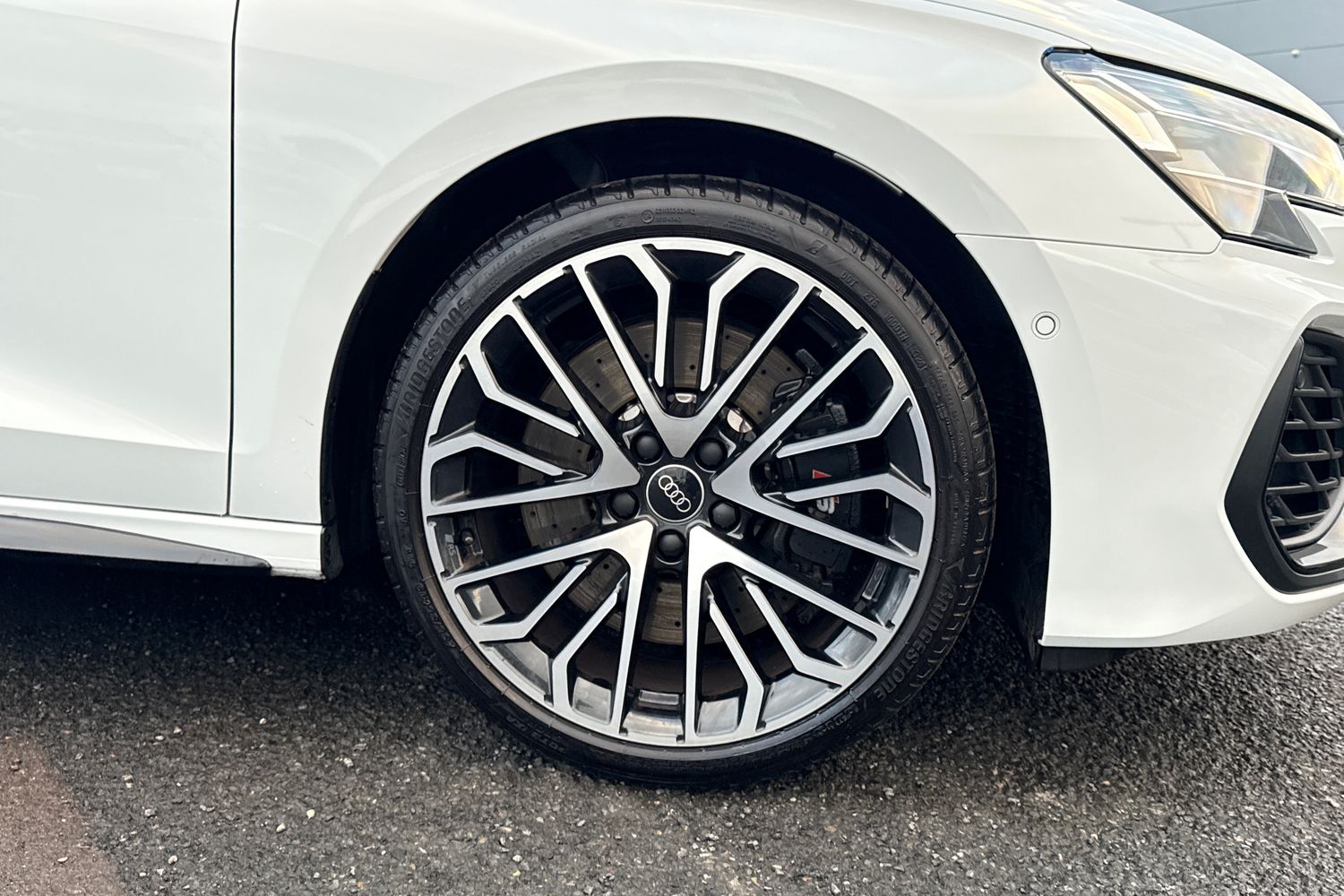 Used Audi A3 2025 for sale - 77368596: Photo 10