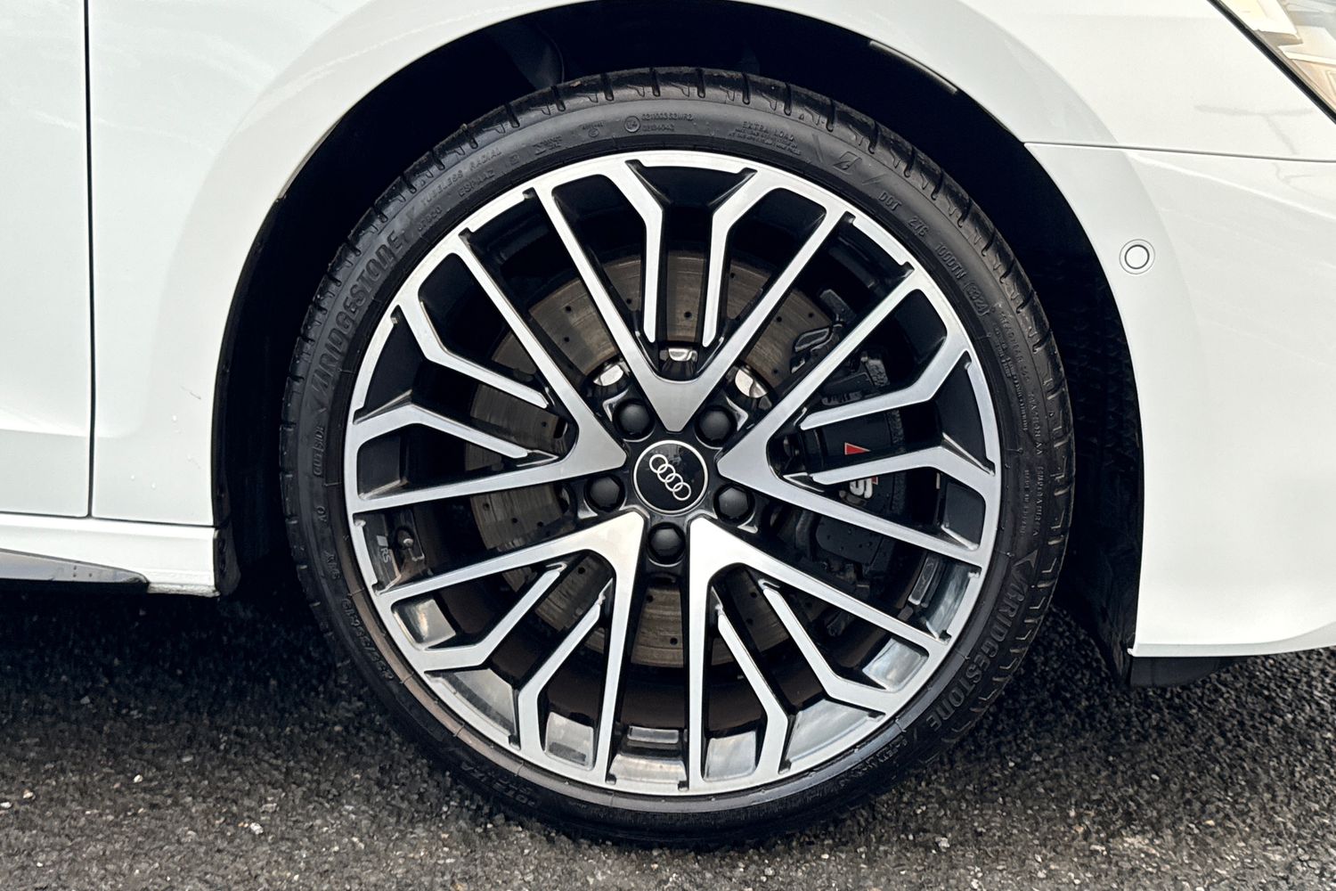 Used Audi A3 2025 for sale - 77368596: Photo 11