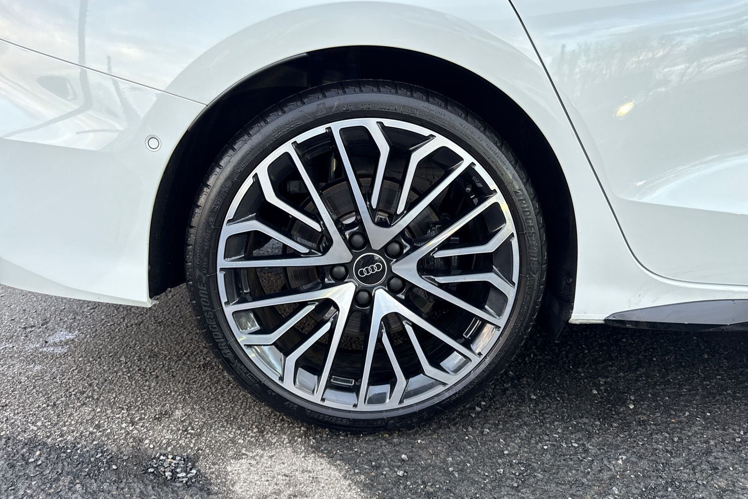 Used Audi A3 2025 for sale - 77368596: Photo 13