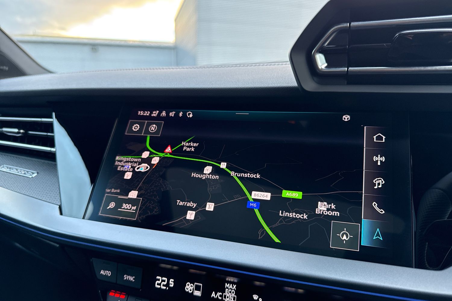 Used Audi A3 2025 for sale - 77368596: Photo 17