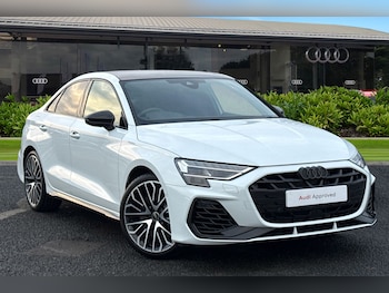 Used Audi A3 2025 for sale - 77368596: Photo