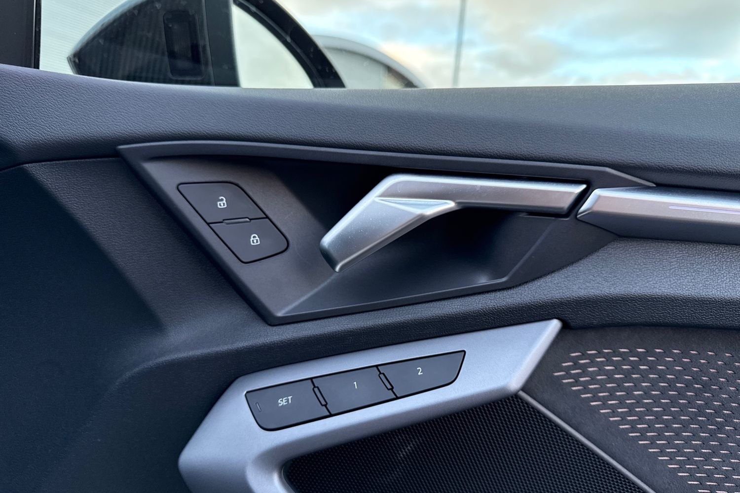 Used Audi A3 2025 for sale - 77368596: Photo 21