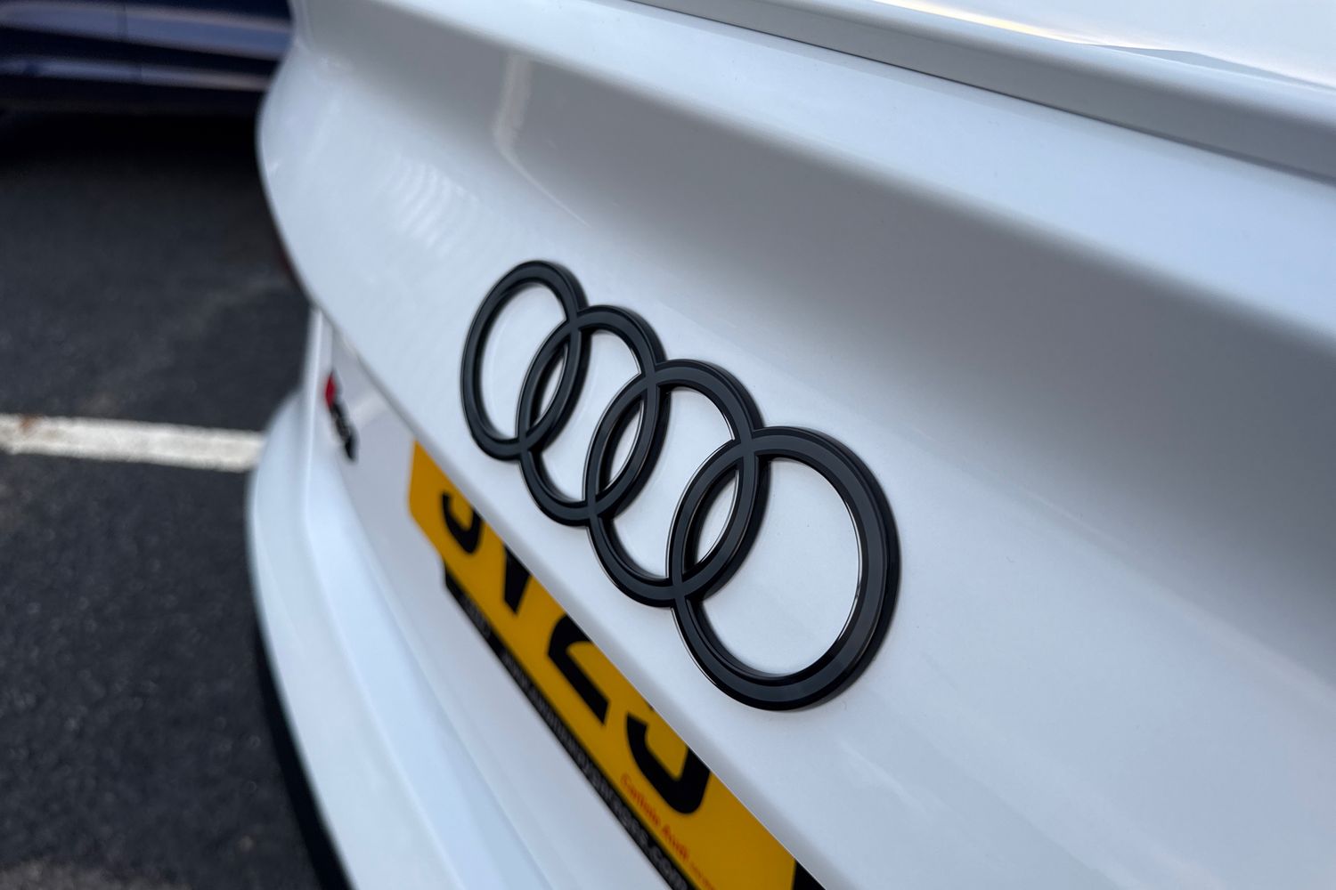 Used Audi A3 2025 for sale - 77368596: Photo 25