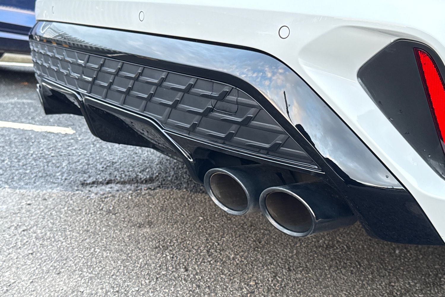 Used Audi A3 2025 for sale - 77368596: Photo 28