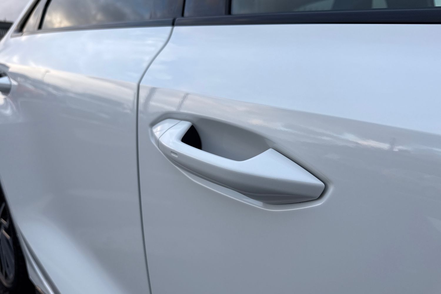 Used Audi A3 2025 for sale - 77368596: Photo 29