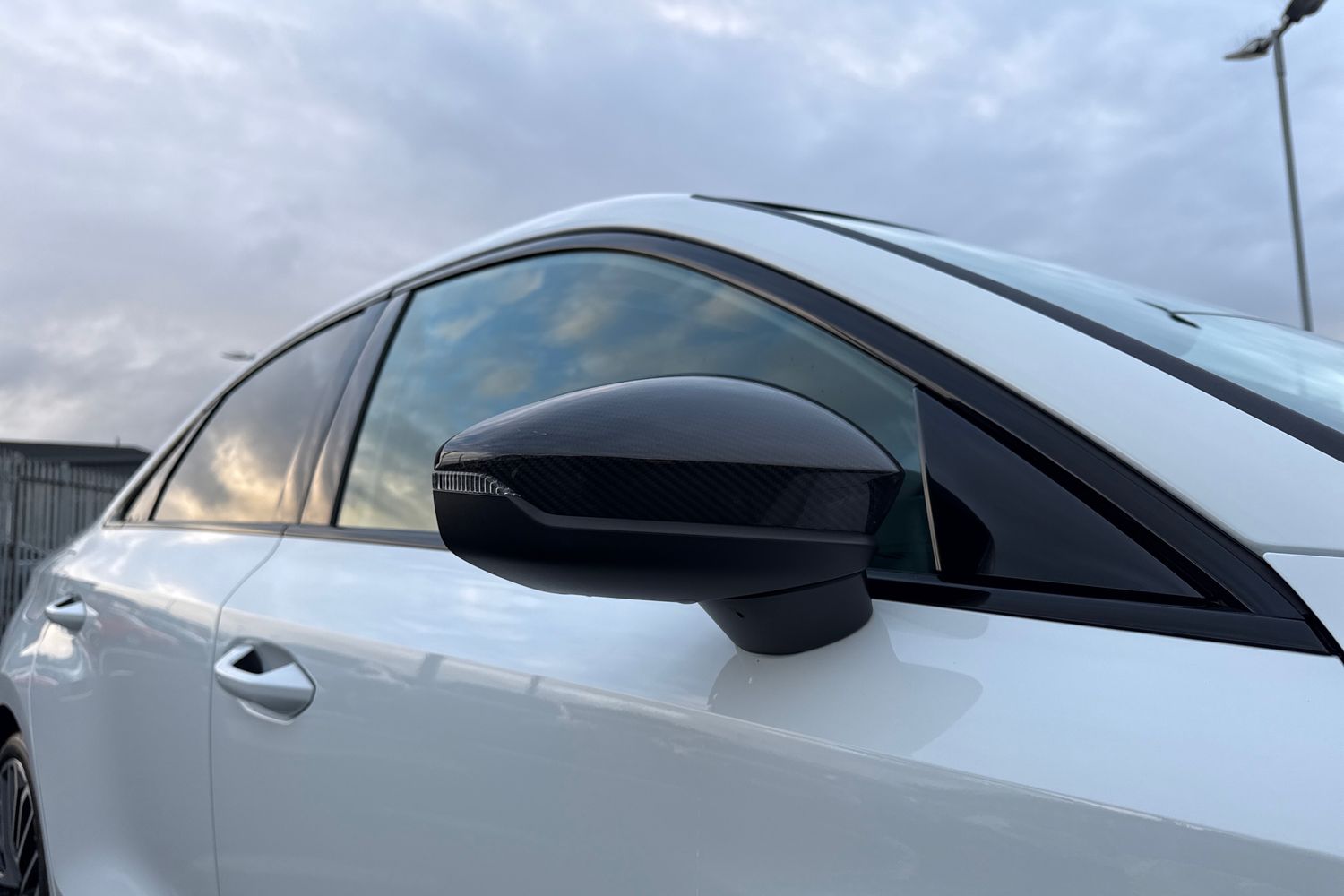 Used Audi A3 2025 for sale - 77368596: Photo 30