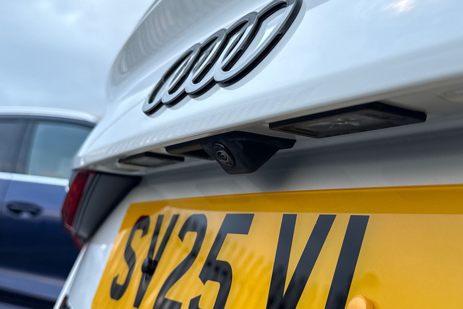 Used Audi A3 2025 for sale - 77368596: Photo 35