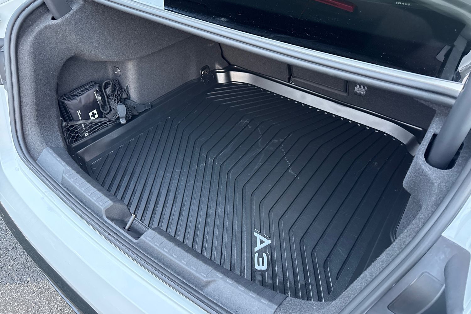 Used Audi A3 2025 for sale - 77368596: Photo 36