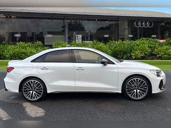 Used Audi A3 2025 for sale - 77368596: Photo