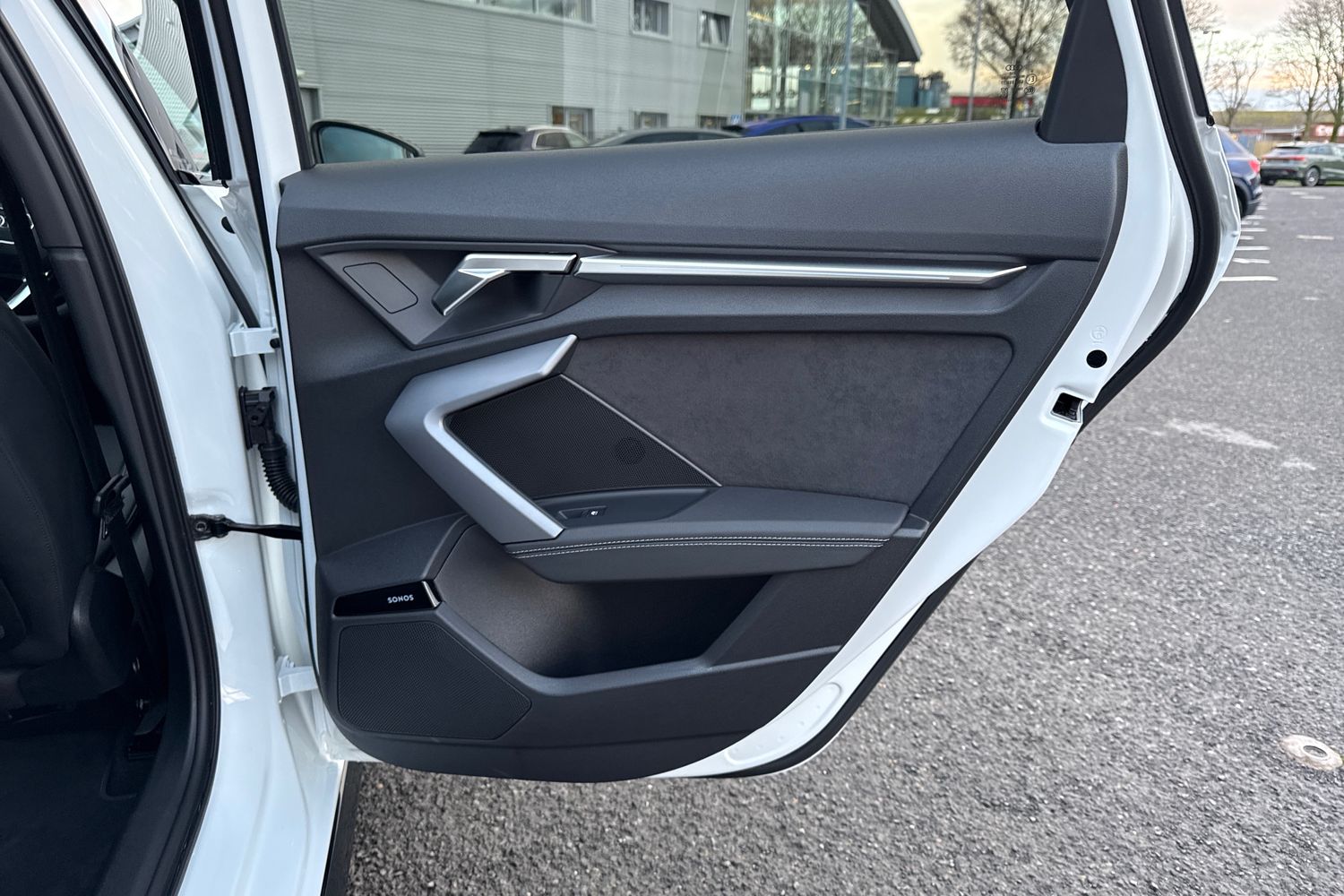 Used Audi A3 2025 for sale - 77368596: Photo 42