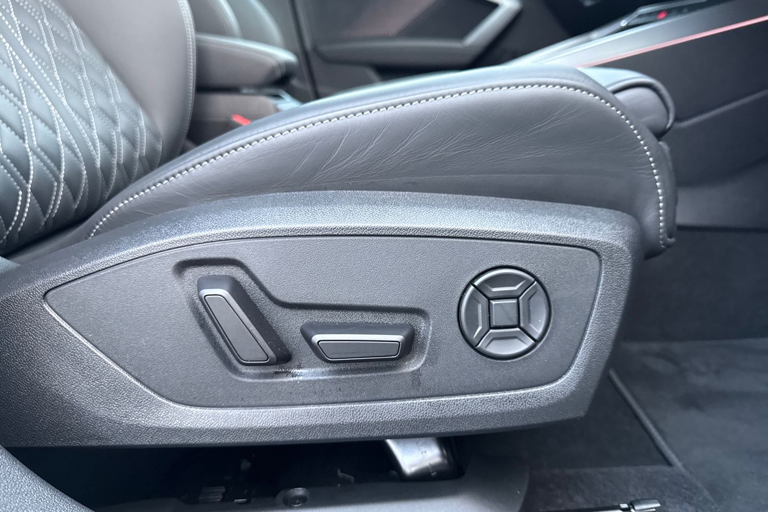 Used Audi A3 2025 for sale - 77368596: Photo 44