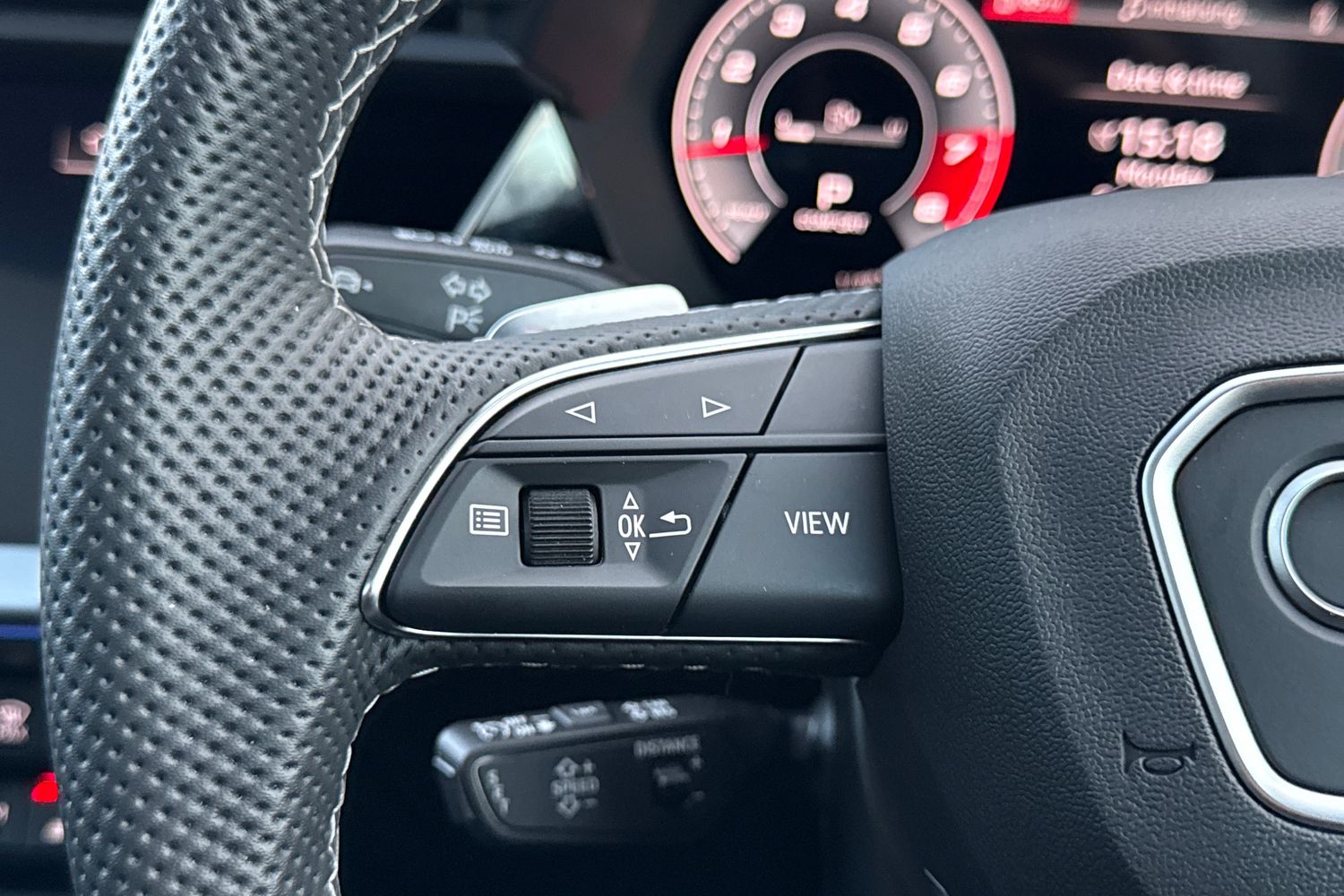 Used Audi A3 2025 for sale - 77368596: Photo 49