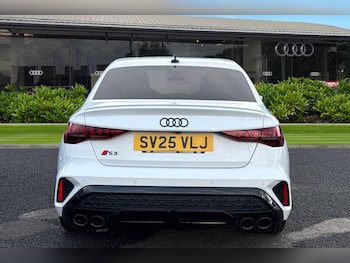 Used Audi A3 2025 for sale - 77368596: Photo