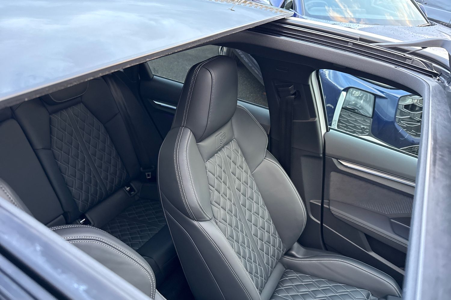 Used Audi A3 2025 for sale - 77368596: Photo 56