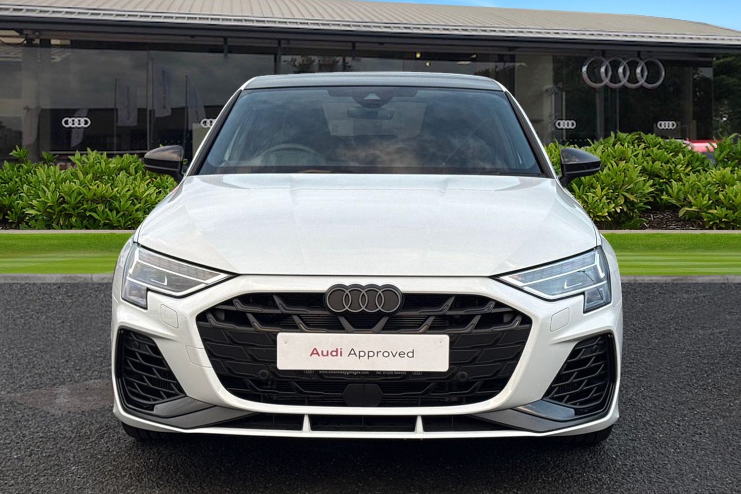 Used Audi A3 2025 for sale - 77368596: Photo 6