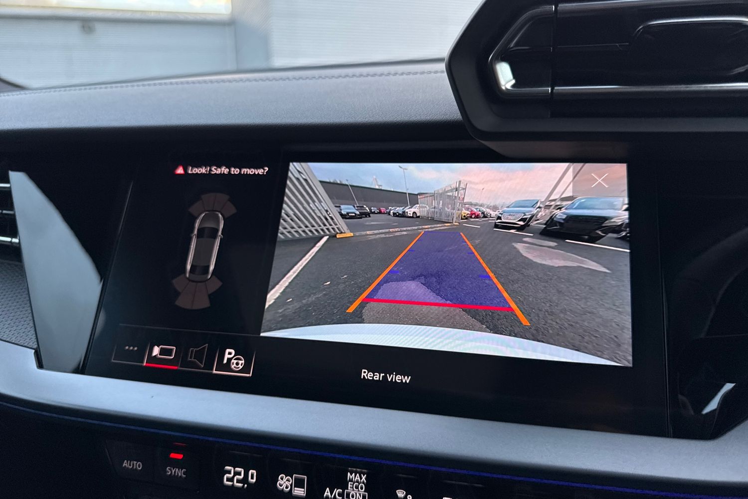 Used Audi A3 2025 for sale - 77368596: Photo 61