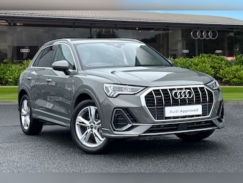 Used Audi Q3 2026 for sale - 79551674: Photo