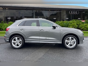 Used Audi Q3 2026 for sale - 79551674: Photo