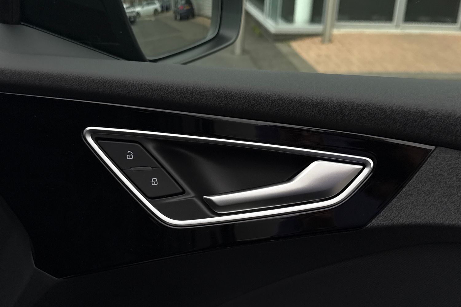 Used Audi Q4 e-tron 2025 for sale - 76232577: Photo 20