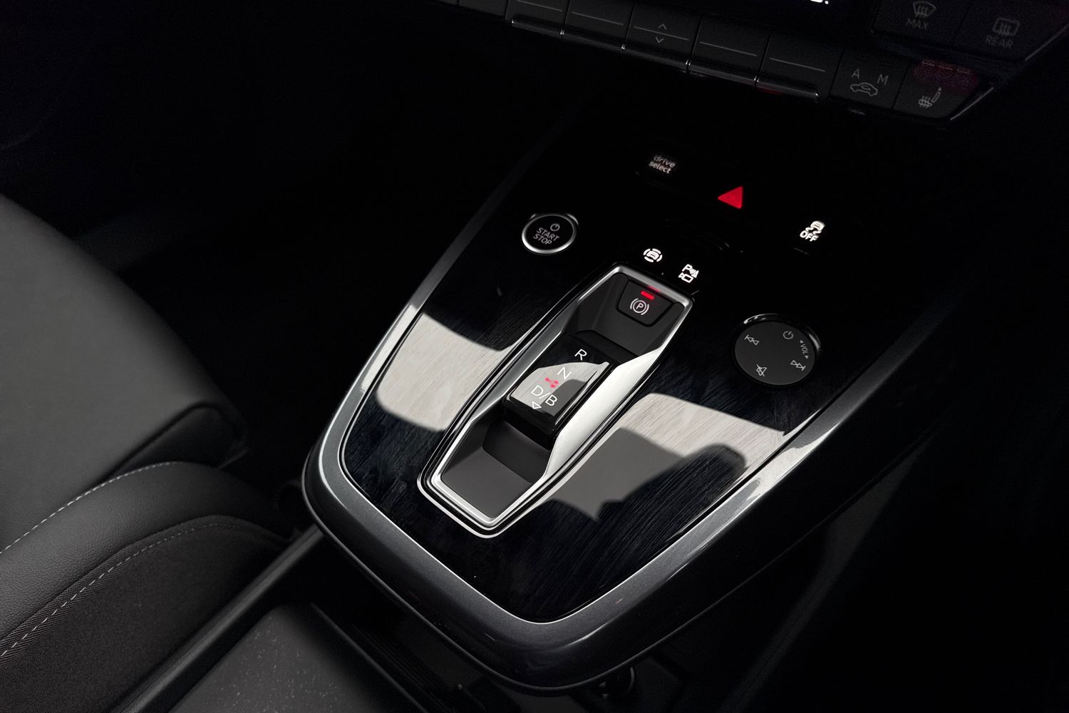 Used Audi Q4 e-tron 2025 for sale - 76232577: Photo 22