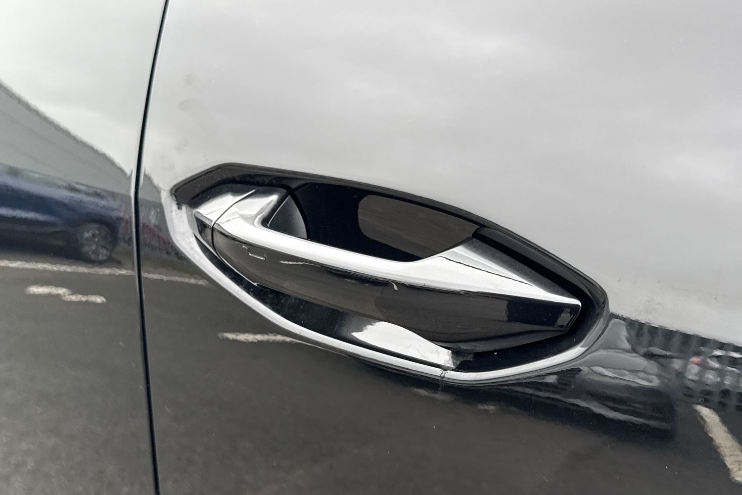 Used Audi Q4 e-tron 2025 for sale - 76232577: Photo 27