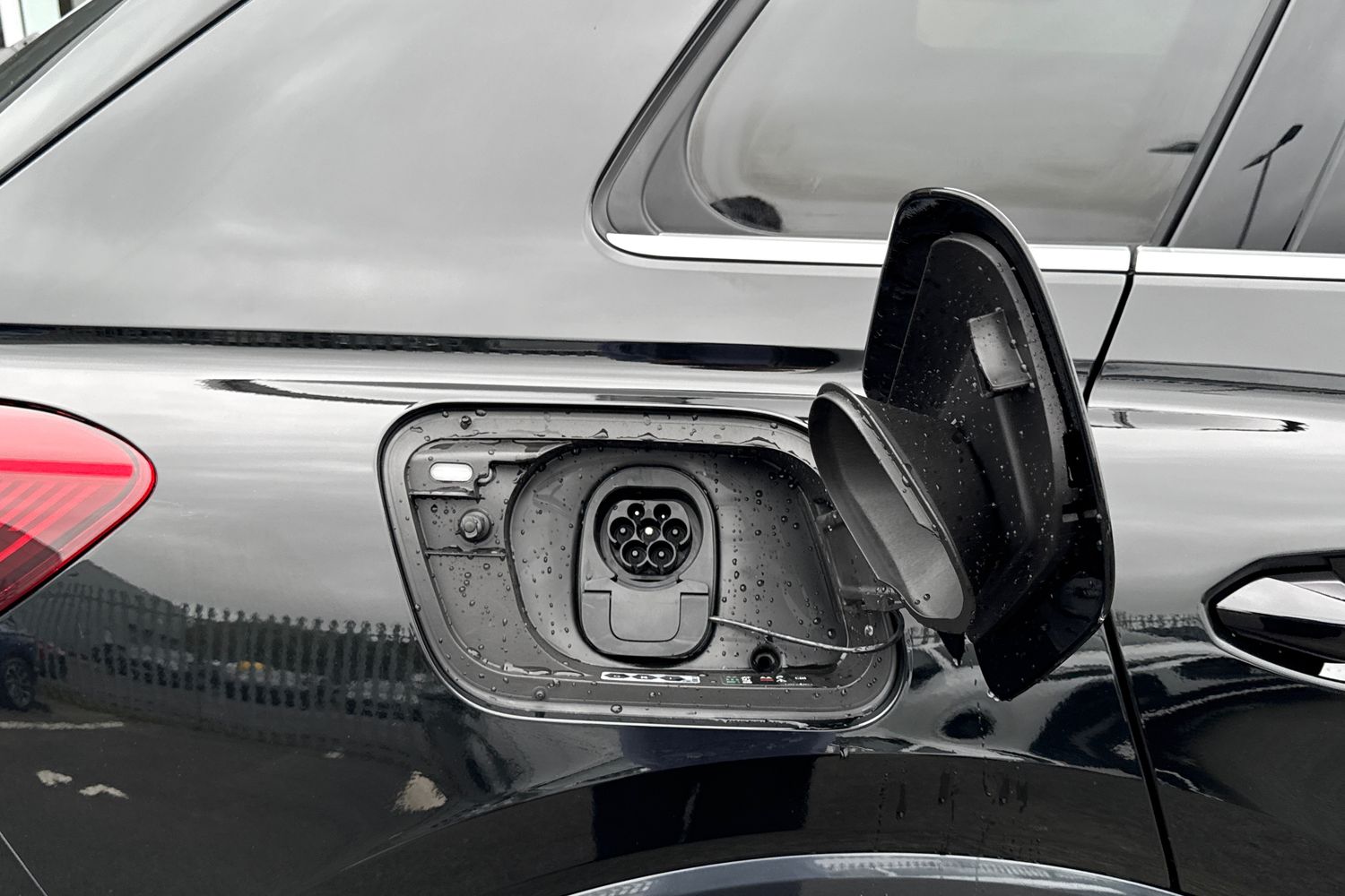 Used Audi Q4 e-tron 2025 for sale - 76232577: Photo 28