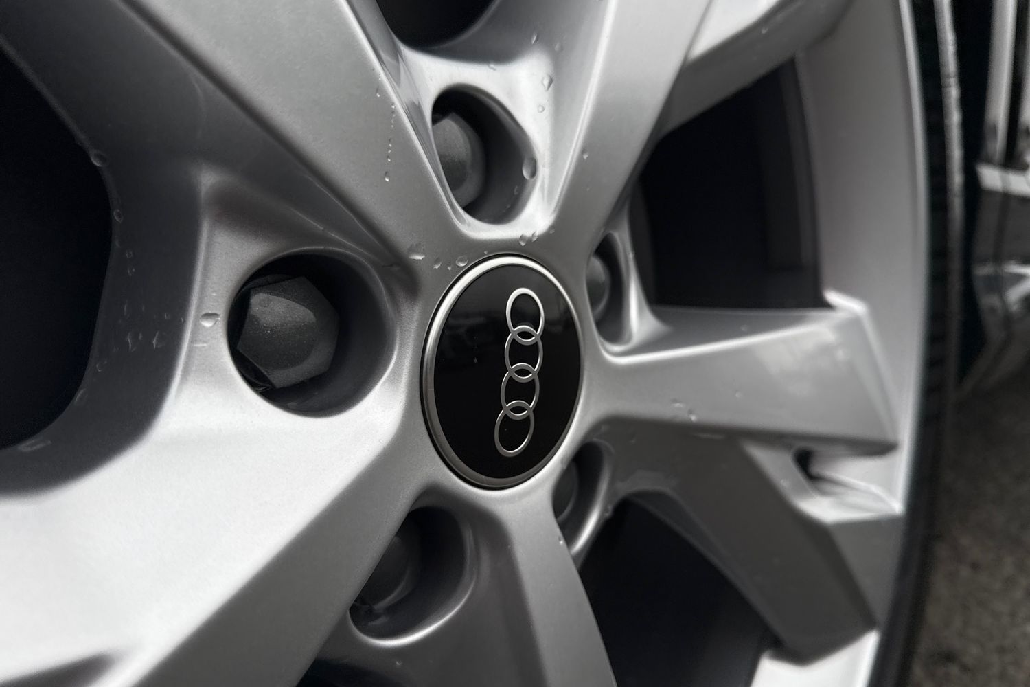 Used Audi Q4 e-tron 2025 for sale - 76232577: Photo 30