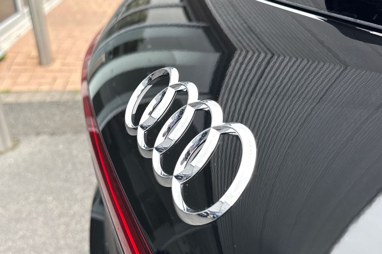 Used Audi Q4 e-tron 2025 for sale - 76232577: Photo 32