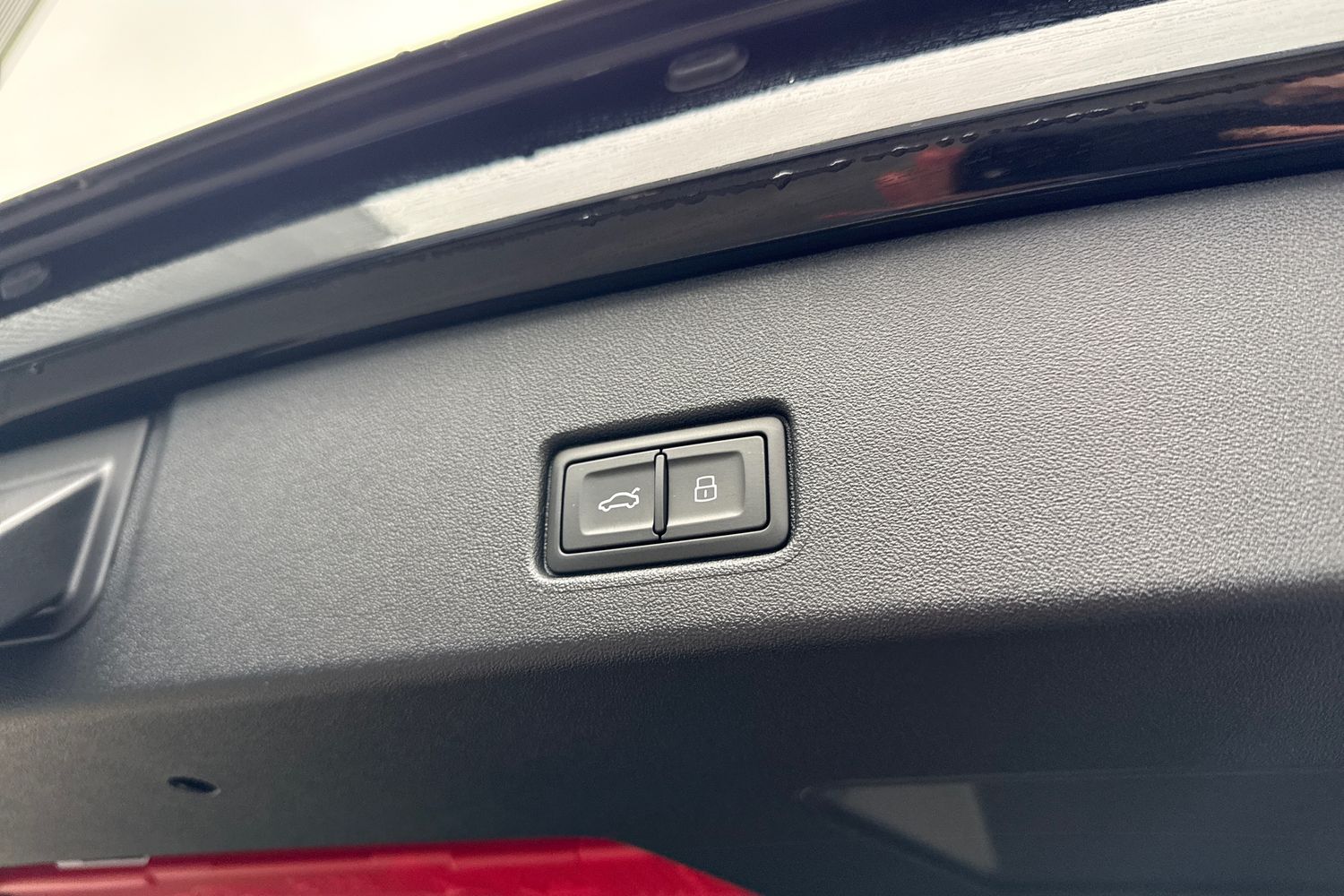 Used Audi Q4 e-tron 2025 for sale - 76232577: Photo 37