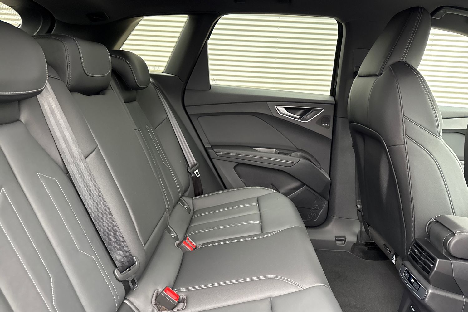 Used Audi Q4 e-tron 2025 for sale - 76232577: Photo 38