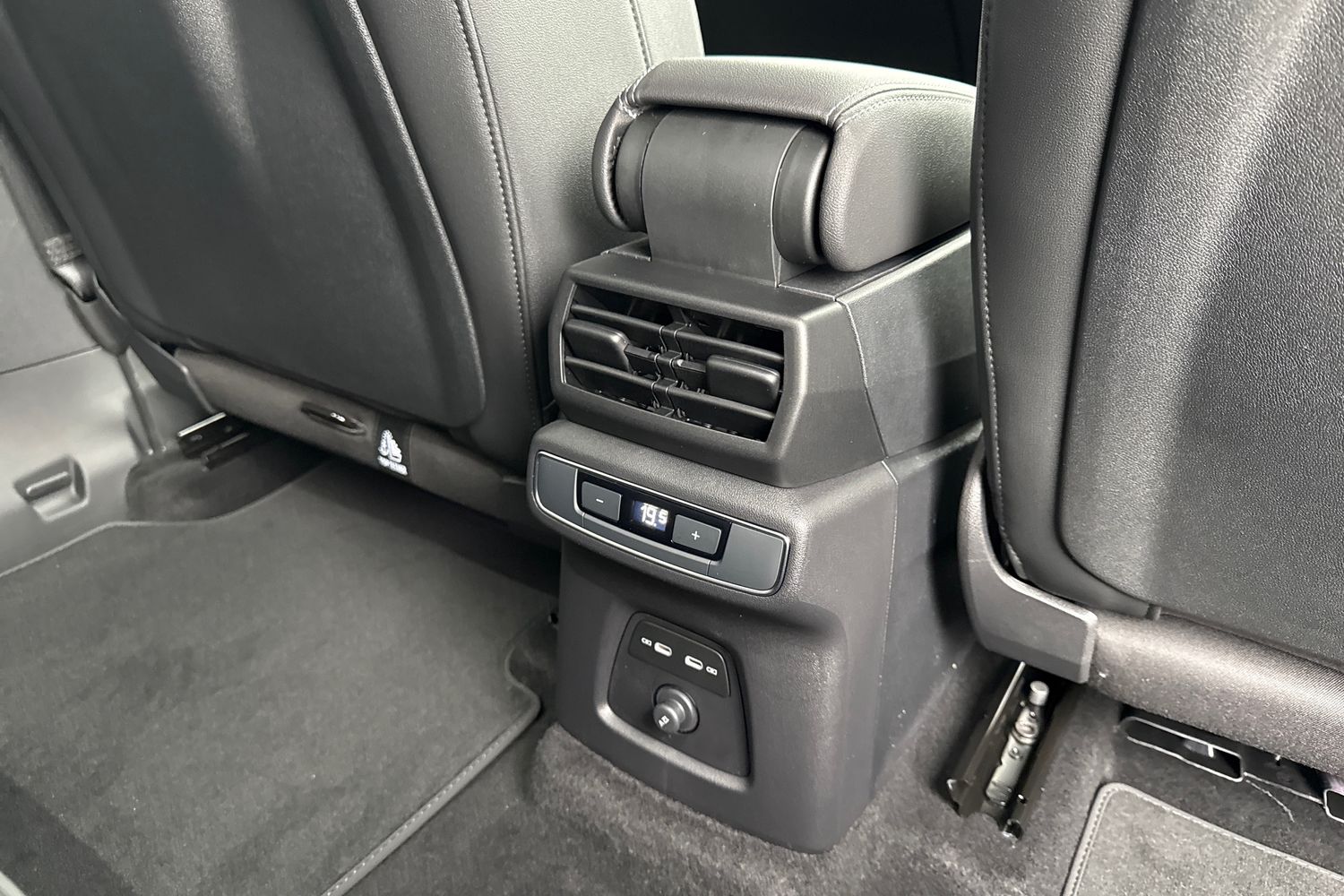 Used Audi Q4 e-tron 2025 for sale - 76232577: Photo 39