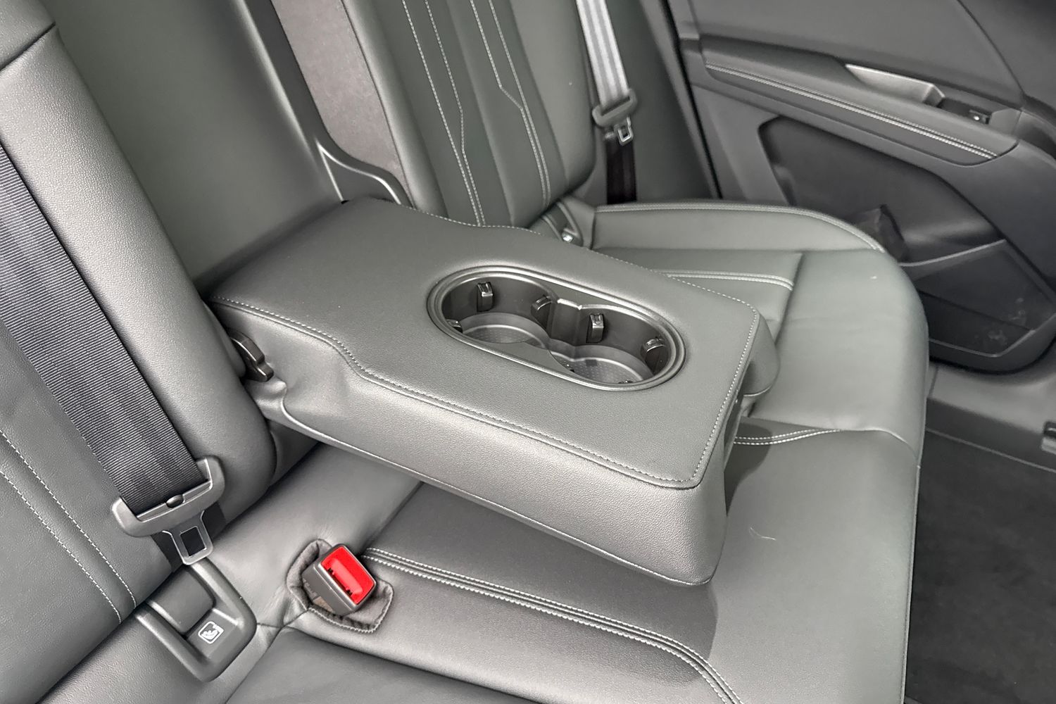 Used Audi Q4 e-tron 2025 for sale - 76232577: Photo 42