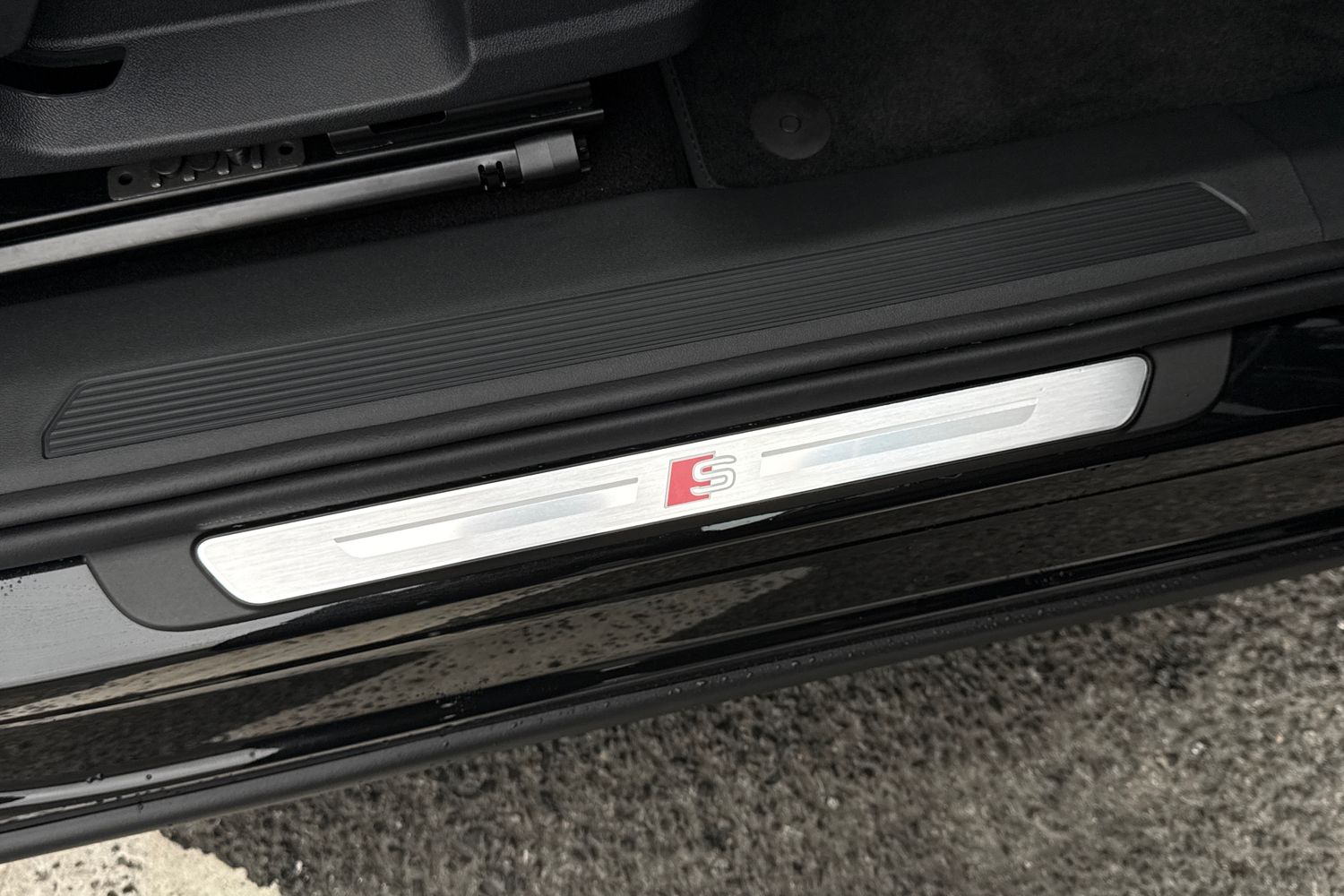 Used Audi Q4 e-tron 2025 for sale - 76232577: Photo 44