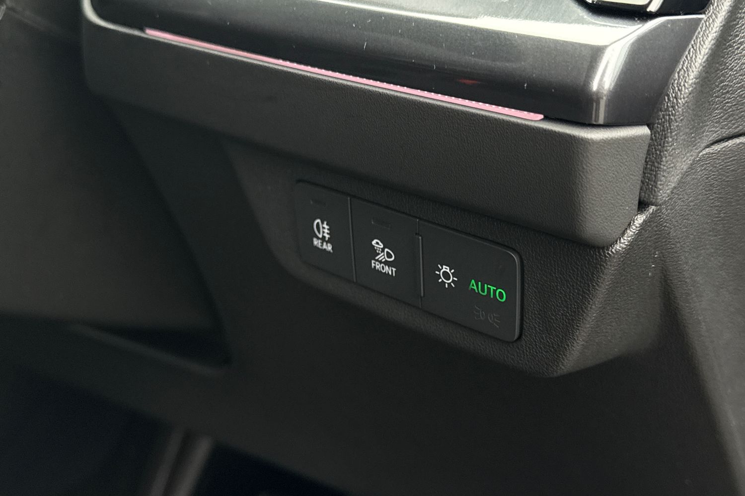 Used Audi Q4 e-tron 2025 for sale - 76232577: Photo 46