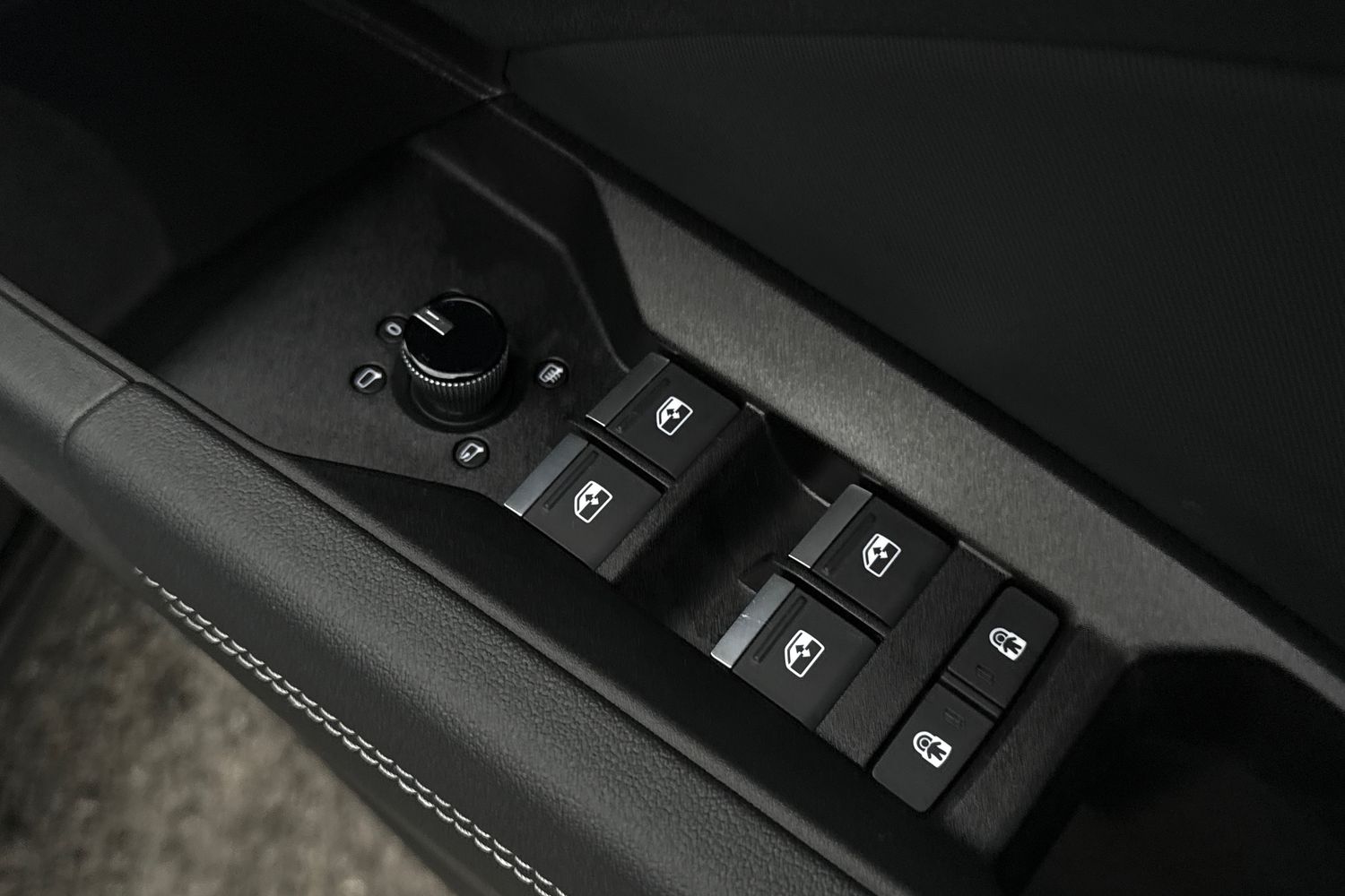 Used Audi Q4 e-tron 2025 for sale - 76232577: Photo 48