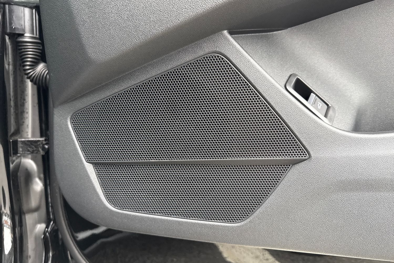 Used Audi Q4 e-tron 2025 for sale - 76232577: Photo 49