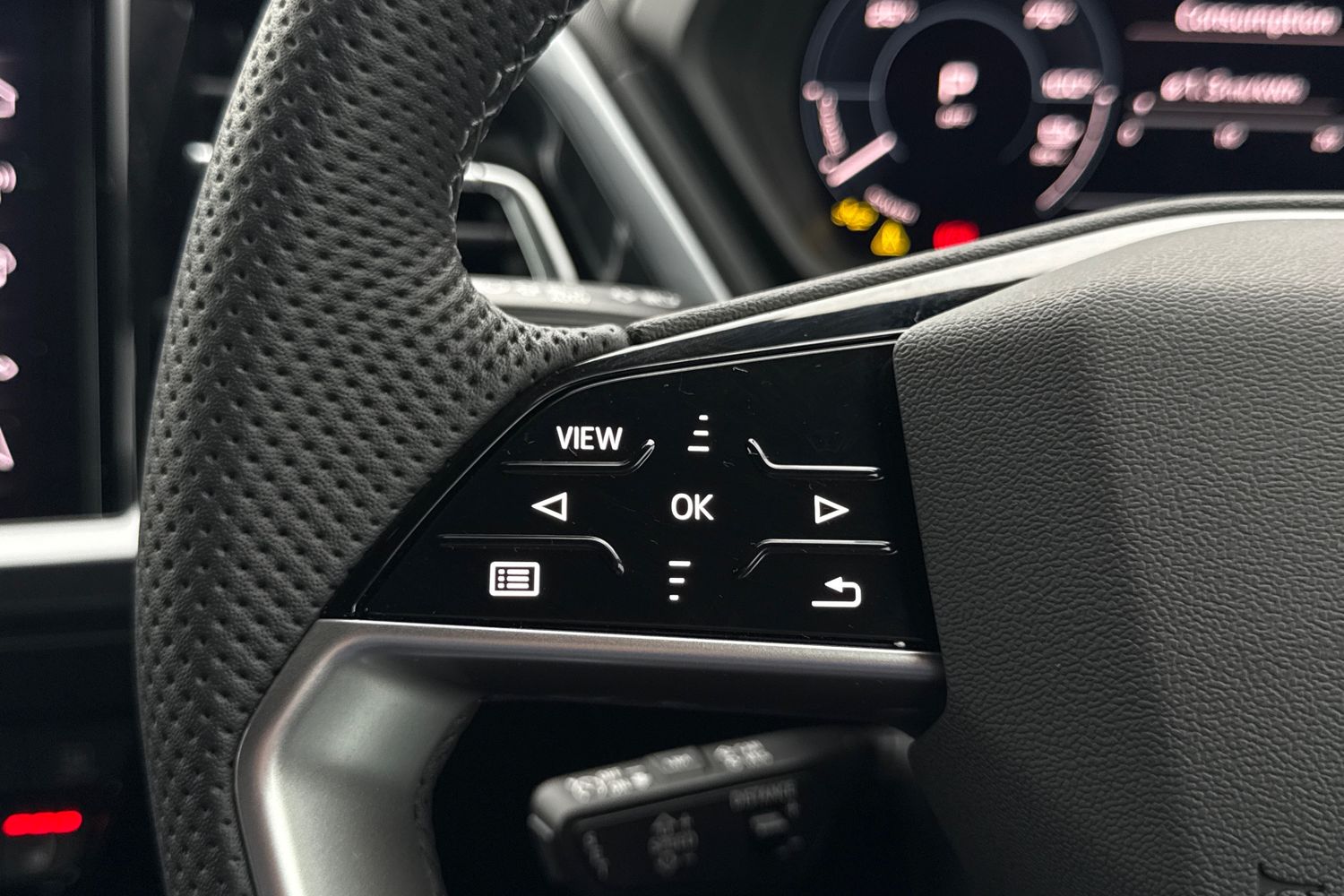 Used Audi Q4 e-tron 2025 for sale - 76232577: Photo 50