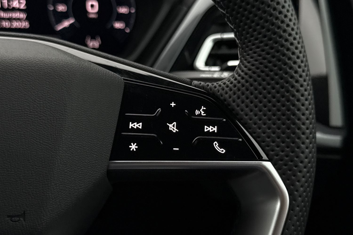 Used Audi Q4 e-tron 2025 for sale - 76232577: Photo 51