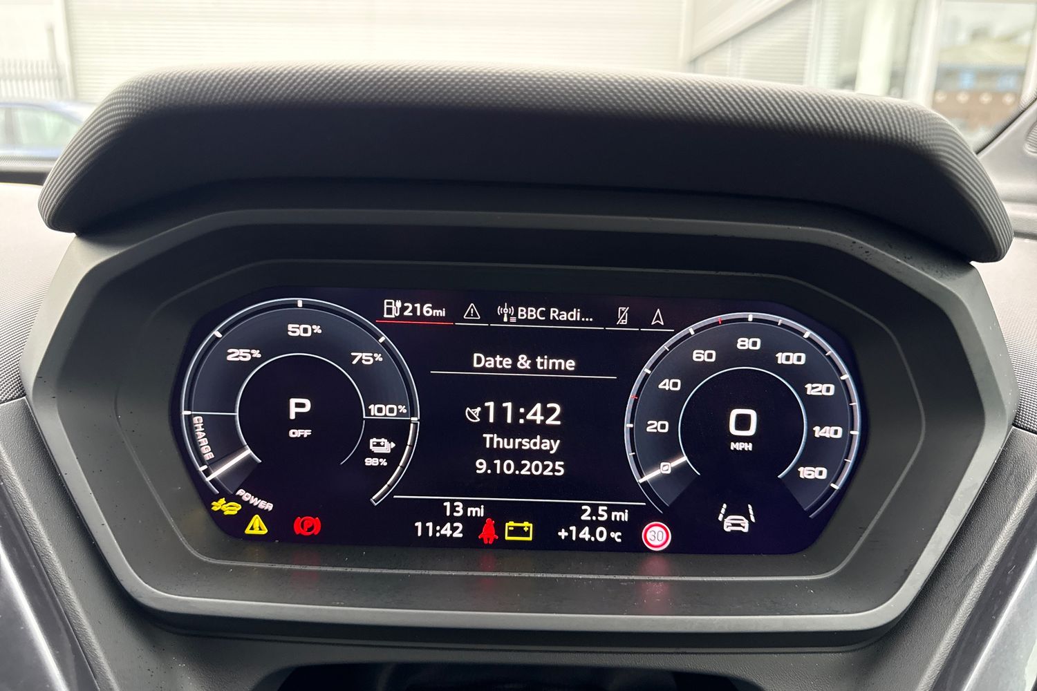 Used Audi Q4 e-tron 2025 for sale - 76232577: Photo 52