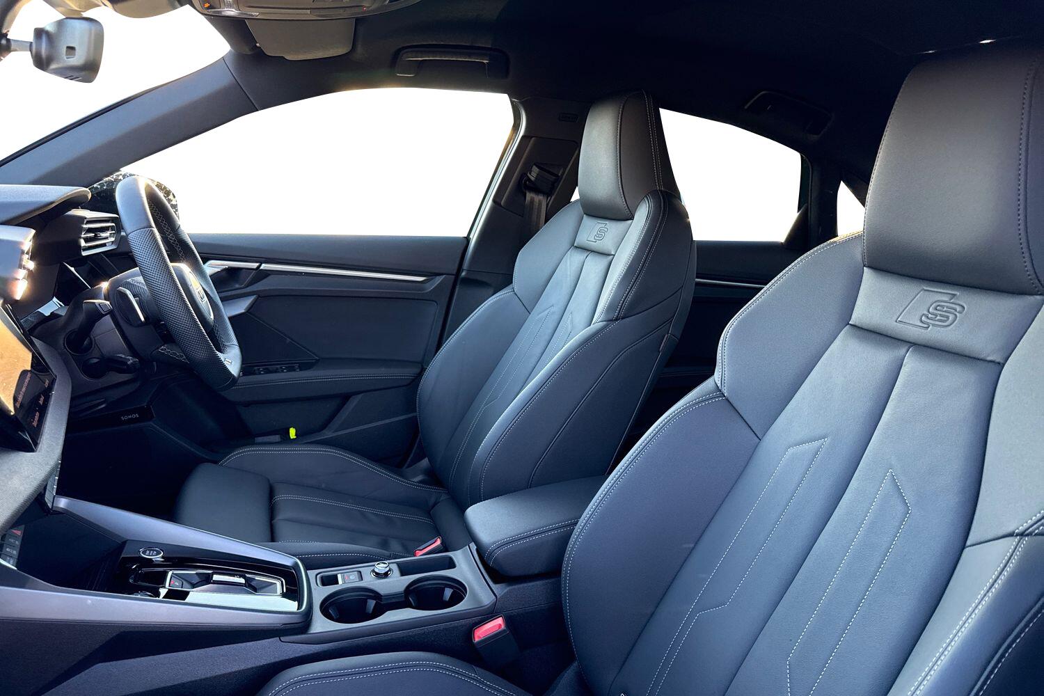 Used Audi A3 2025 for sale - 77275384: Photo 10