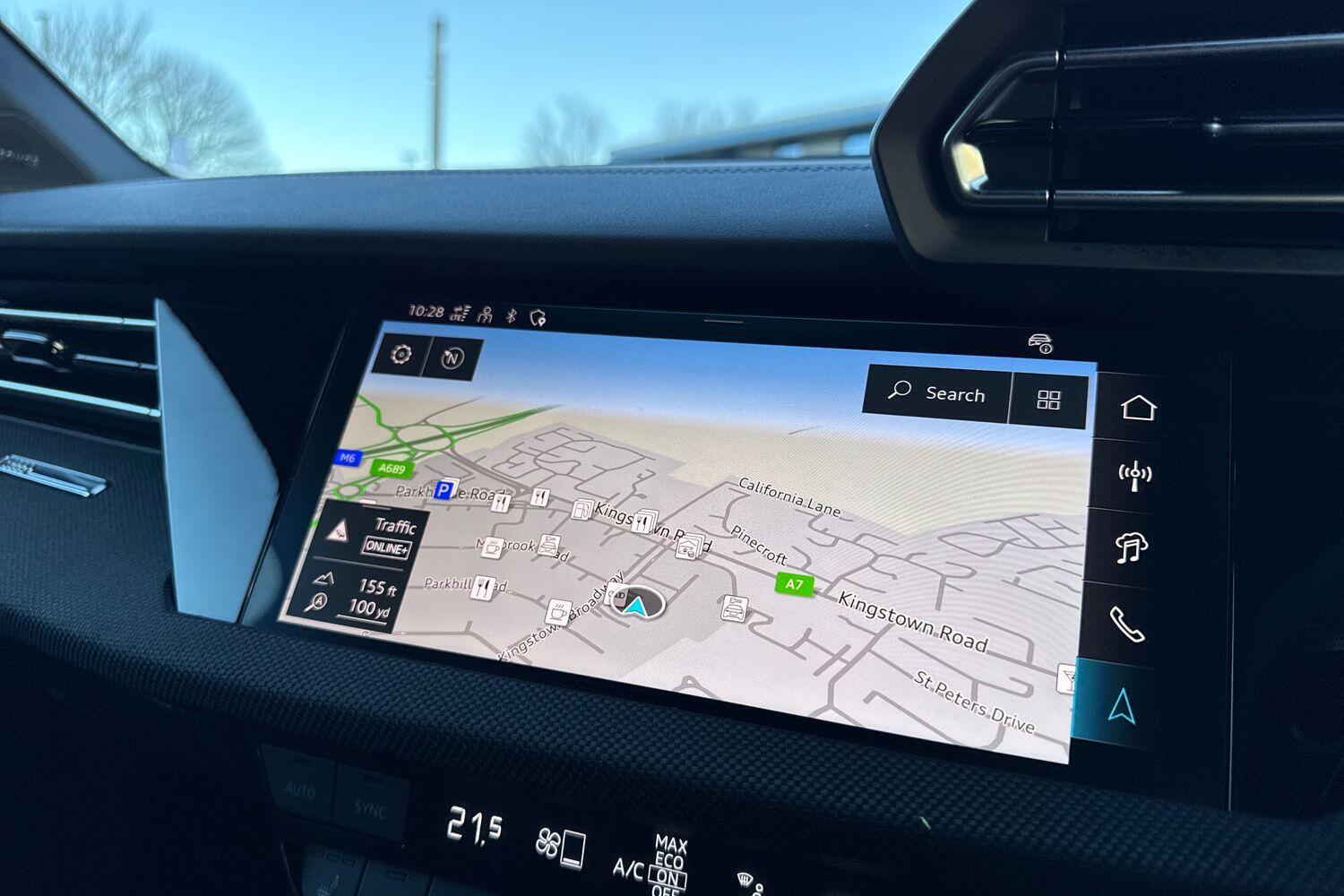 Used Audi A3 2025 for sale - 77275384: Photo 11