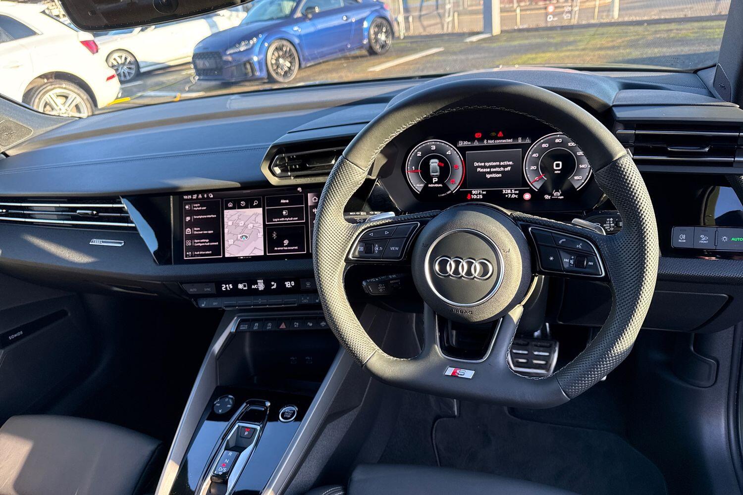 Used Audi A3 2025 for sale - 77275384: Photo 12