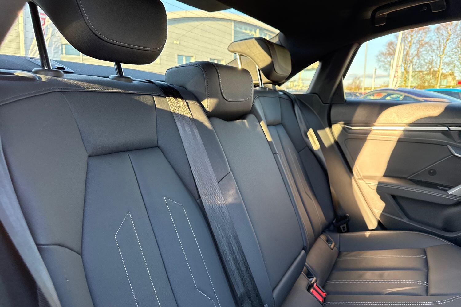 Used Audi A3 2025 for sale - 77275384: Photo 13