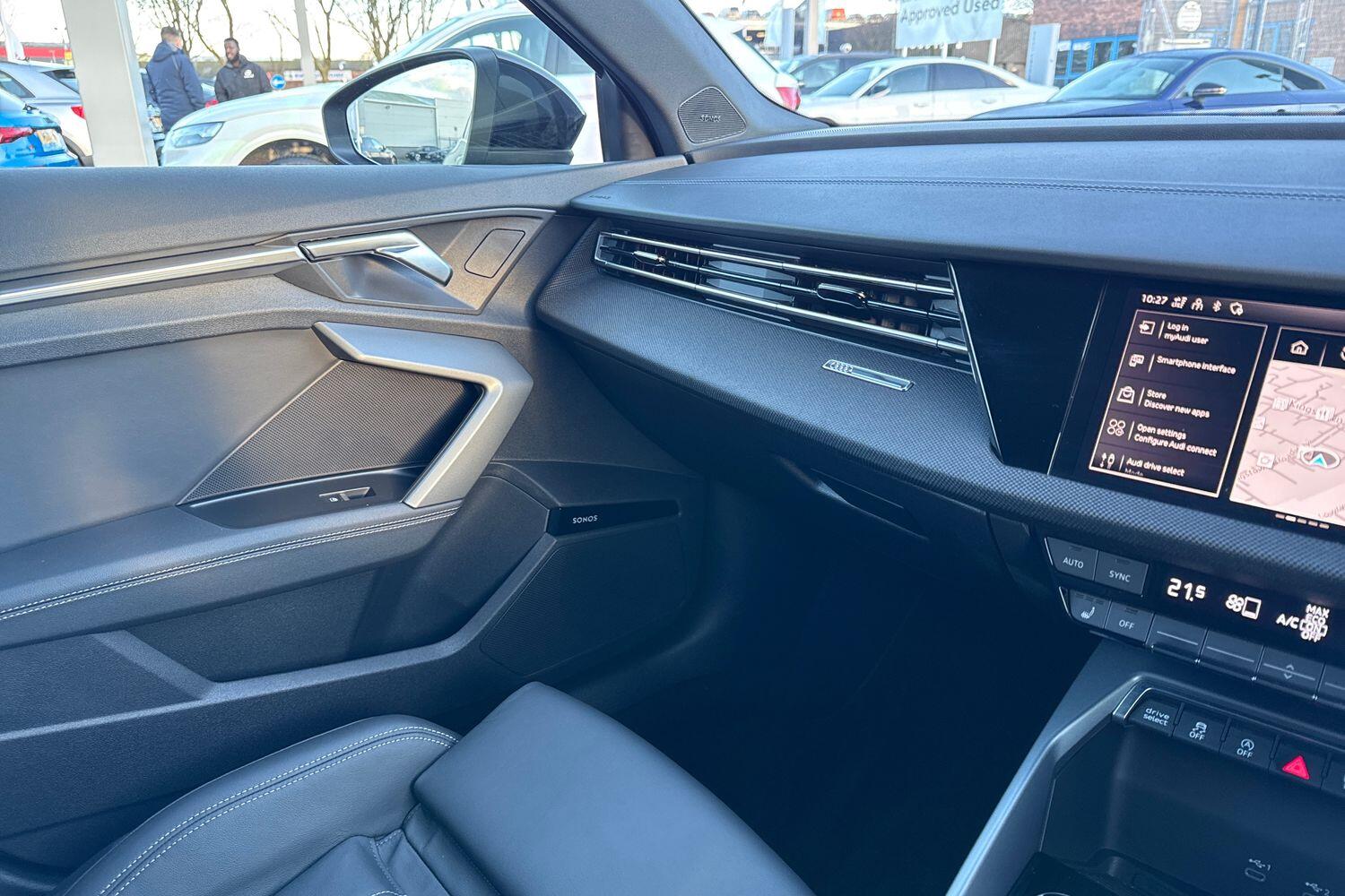 Used Audi A3 2025 for sale - 77275384: Photo 14