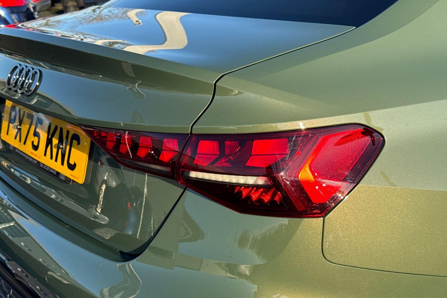 Used Audi A3 2025 for sale - 77275384: Photo 15